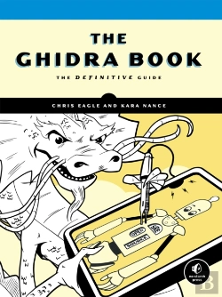 Bertrand.pt - The Ghidra Book