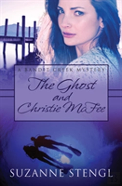 Bertrand.pt - The Ghost And Christie Mcfee