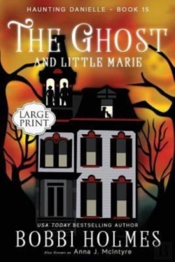Bertrand.pt - The Ghost And Little Marie