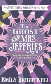 The Ghost And Mrs Jeffries