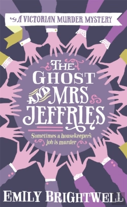 Bertrand.pt - The Ghost And Mrs Jeffries