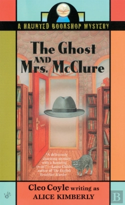 Bertrand.pt - The Ghost And Mrs. Mcclure