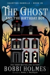 The Ghost And The Birthday Boy