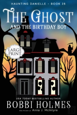 Bertrand.pt - The Ghost And The Birthday Boy