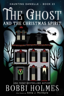 Bertrand.pt - The Ghost And The Christmas Spirit