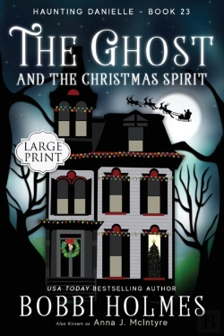 Bertrand.pt - The Ghost And The Christmas Spirit