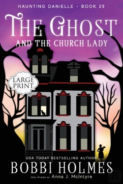 Bertrand.pt - The Ghost And The Church Lady