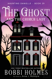The Ghost And The Church Lady
