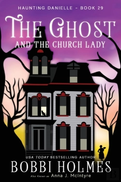 Bertrand.pt - The Ghost And The Church Lady