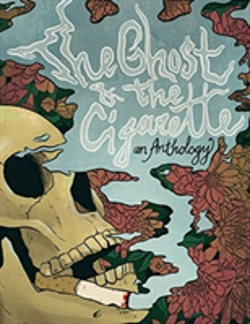 Bertrand.pt - The Ghost And The Cigarette