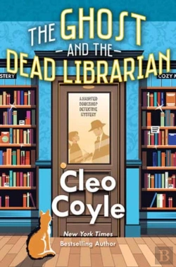 Bertrand.pt - The Ghost And The Dead Librarian