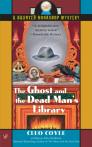 The Ghost And The Dead Man'S Library