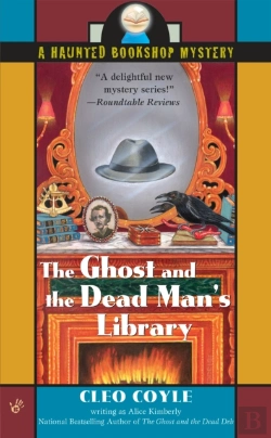 Bertrand.pt - The Ghost And The Dead Man'S Library