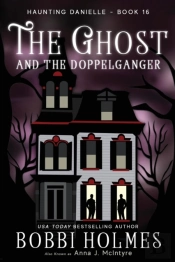 The Ghost And The Doppelganger