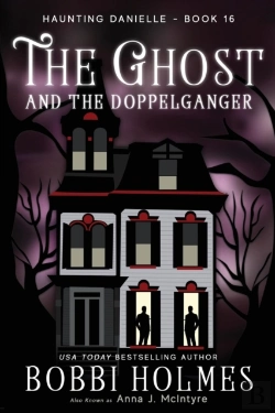 Bertrand.pt - The Ghost And The Doppelganger