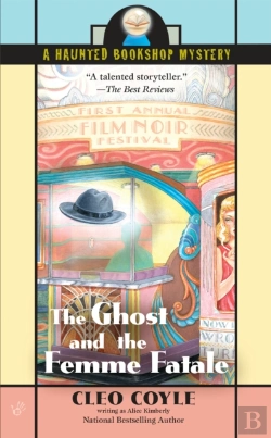 Bertrand.pt - The Ghost And The Femme Fatale