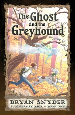 Bertrand.pt - The Ghost And The Greyhound