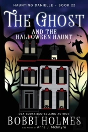 The Ghost And The Halloween Haunt