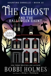 The Ghost And The Halloween Haunt