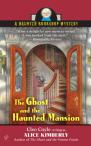 The Ghost And The Haunted Mansion