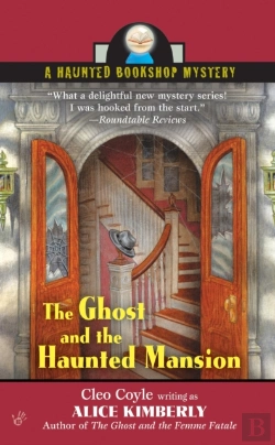 Bertrand.pt - The Ghost And The Haunted Mansion
