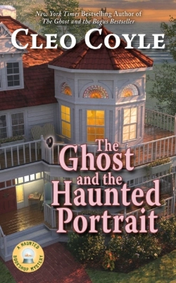 Bertrand.pt - The Ghost And The Haunted Portrait