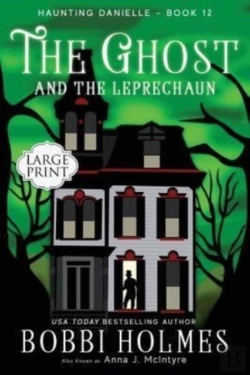 Bertrand.pt - The Ghost And The Leprechaun