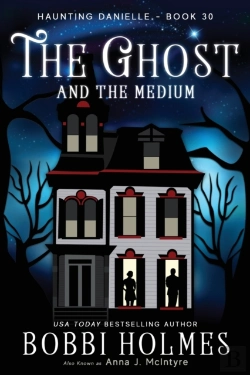 Bertrand.pt - The Ghost And The Medium