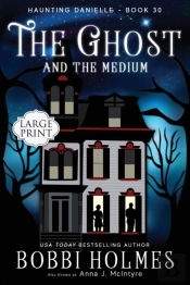 The Ghost And The Medium
