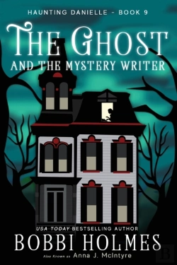 Bertrand.pt - The Ghost And The Mystery Writer