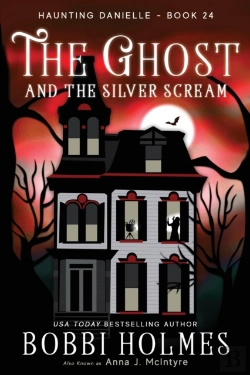 Bertrand.pt - The Ghost And The Silver Scream
