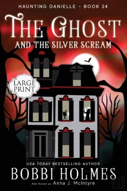 Bertrand.pt - The Ghost And The Silver Scream
