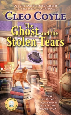 Bertrand.pt - The Ghost And The Stolen Tears