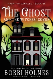 The Ghost And The Witches' Coven