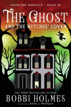 Bertrand.pt - The Ghost And The Witches' Coven