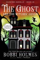 The Ghost And The Witches' Coven