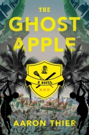 The Ghost Apple