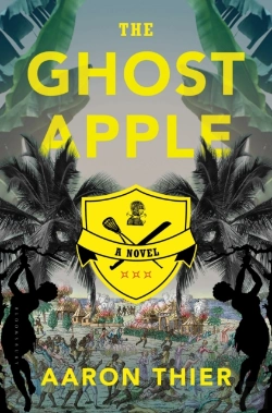 Bertrand.pt - The Ghost Apple
