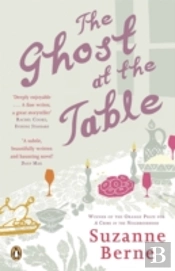 The Ghost At The Table