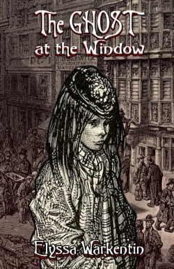Bertrand.pt - The Ghost At The Window