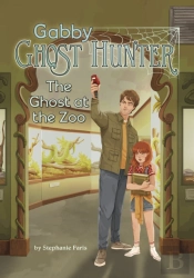 The Ghost At The Zoo