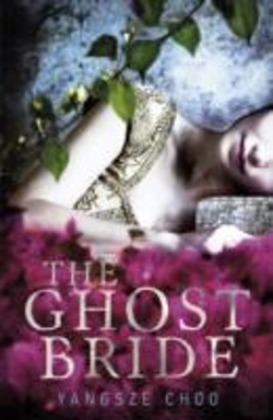 Bertrand.pt - The Ghost Bride