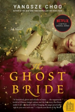 Bertrand.pt - The Ghost Bride