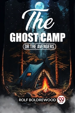 Bertrand.pt - The Ghost Campor The Avengers (Edition2023)