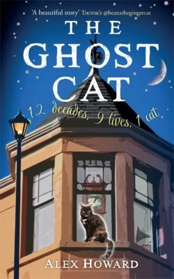 Bertrand.pt - The Ghost Cat