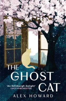 Bertrand.pt - The Ghost Cat