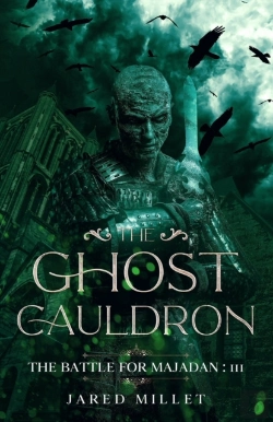 Bertrand.pt - The Ghost Cauldron
