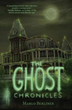 Bertrand.pt - The Ghost Chronicles