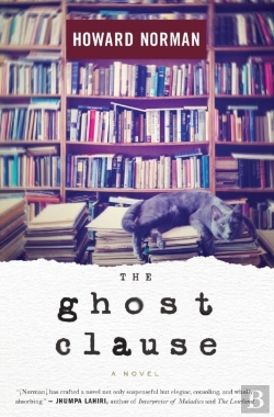 Bertrand.pt - The Ghost Clause