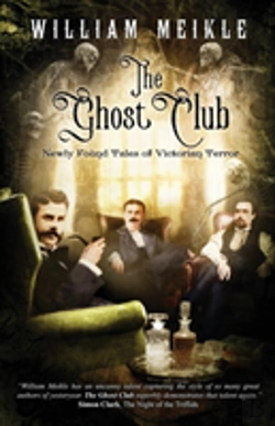 Bertrand.pt - The Ghost Club